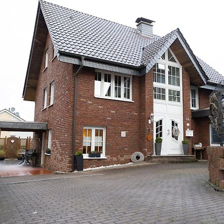 Ferienwohnung Menden Extérieur photo