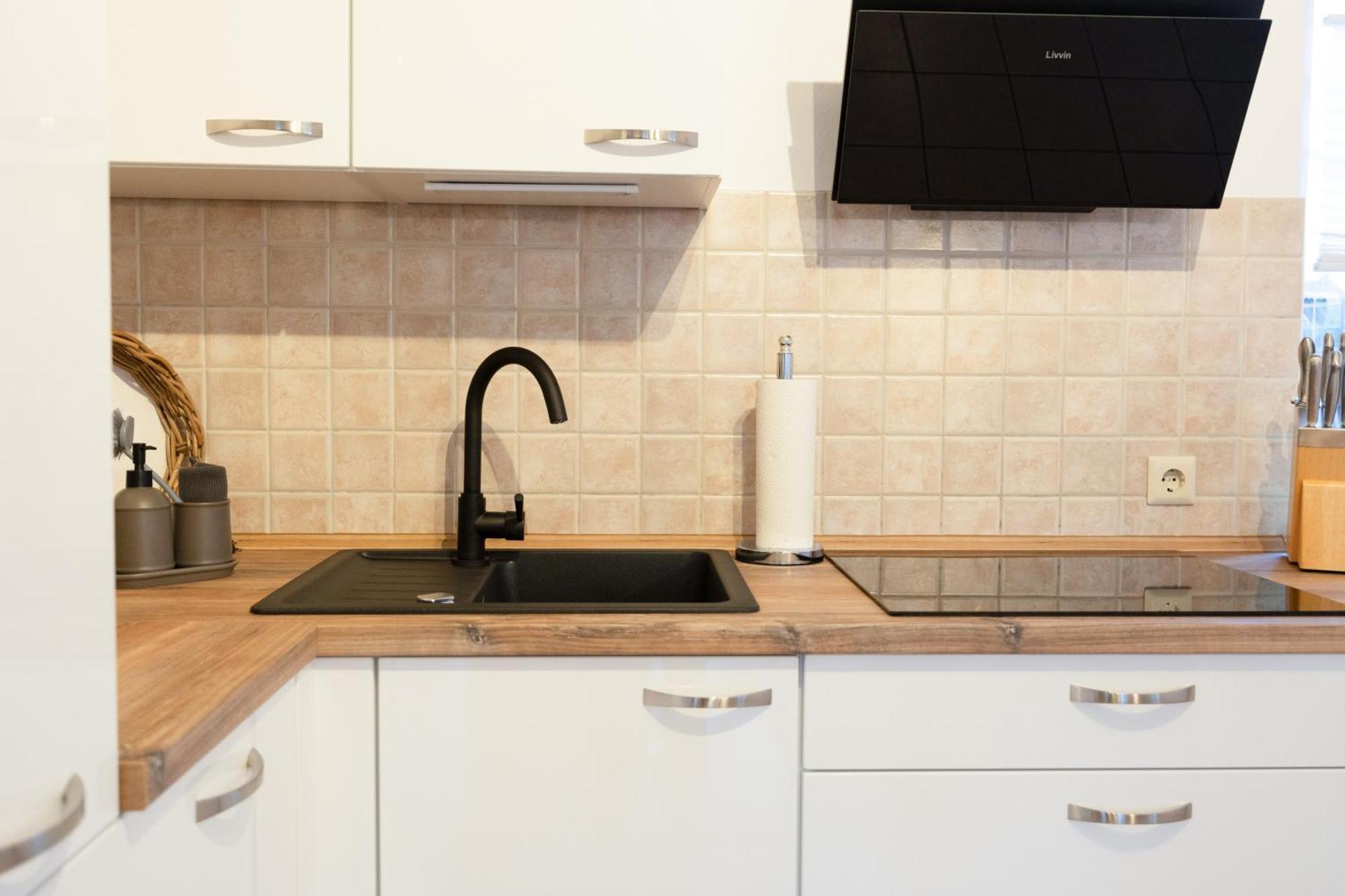 Ferienwohnung Menden Extérieur photo