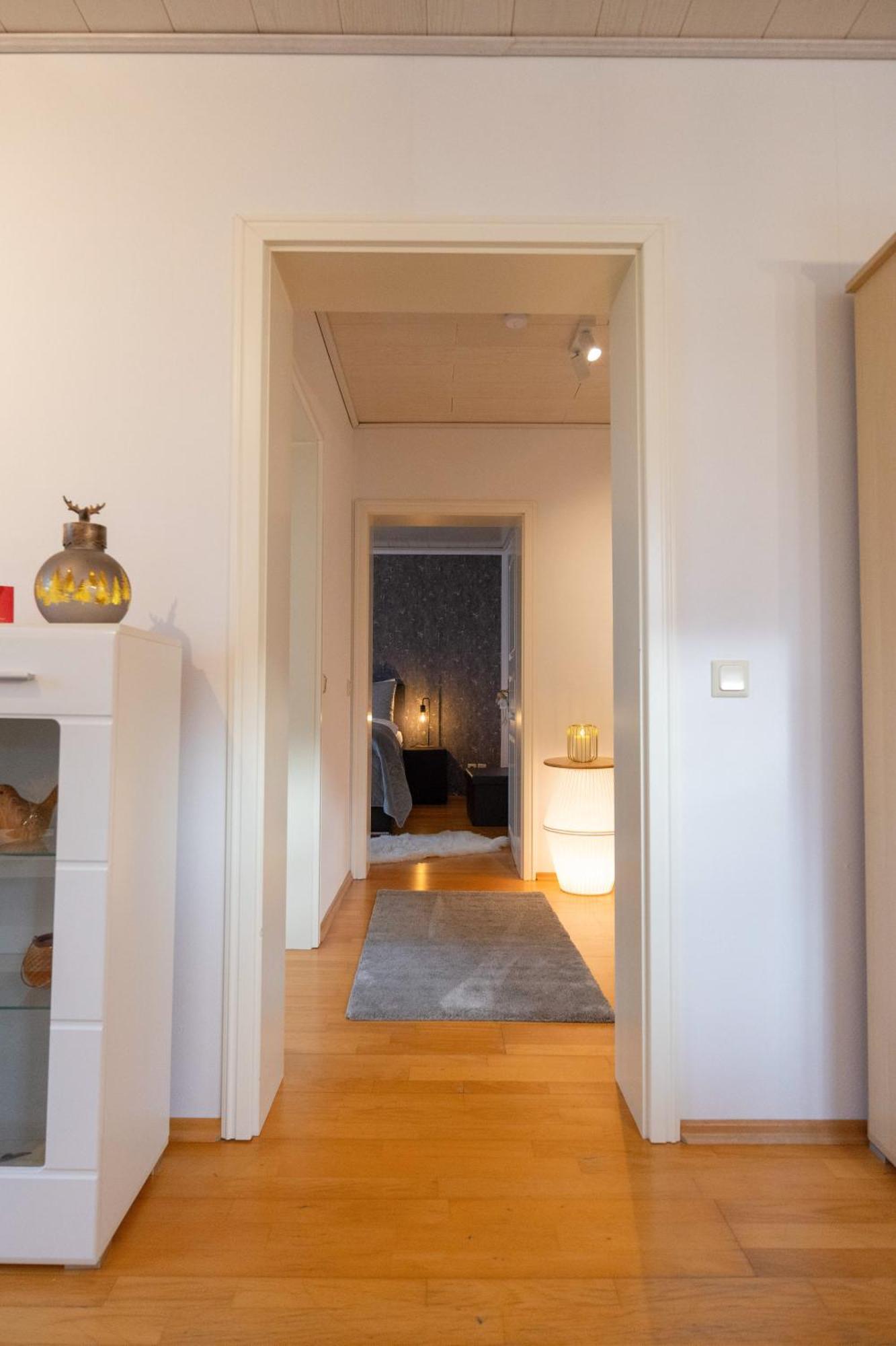 Ferienwohnung Menden Extérieur photo