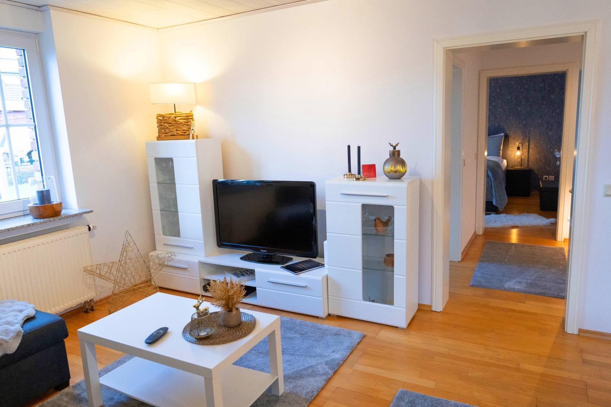 Ferienwohnung Menden Extérieur photo