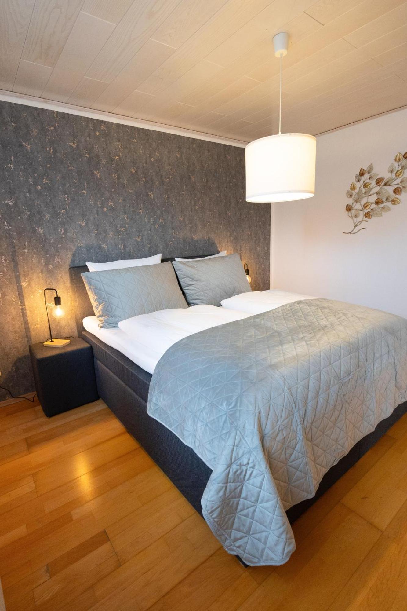 Ferienwohnung Menden Extérieur photo
