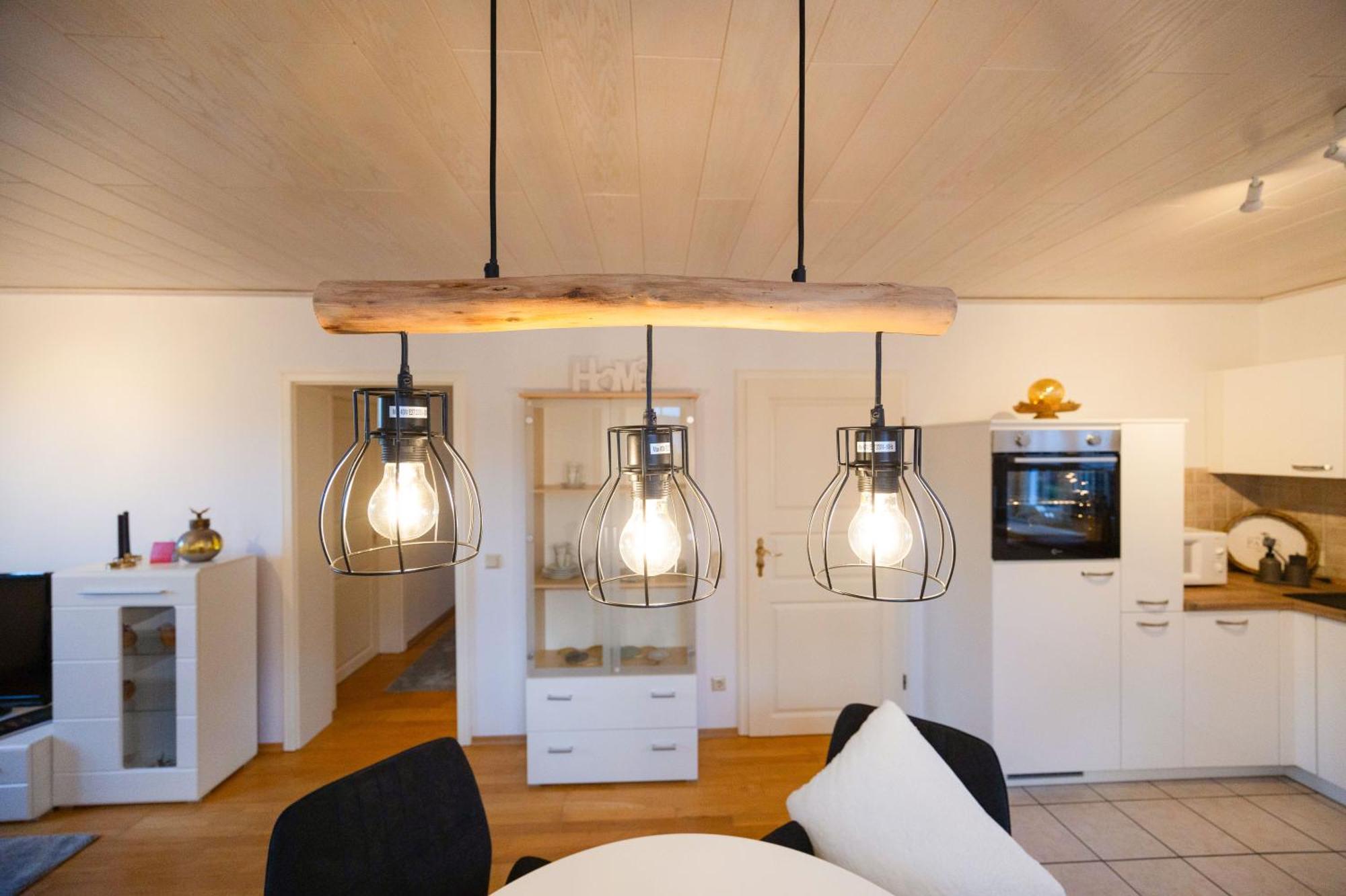 Ferienwohnung Menden Extérieur photo