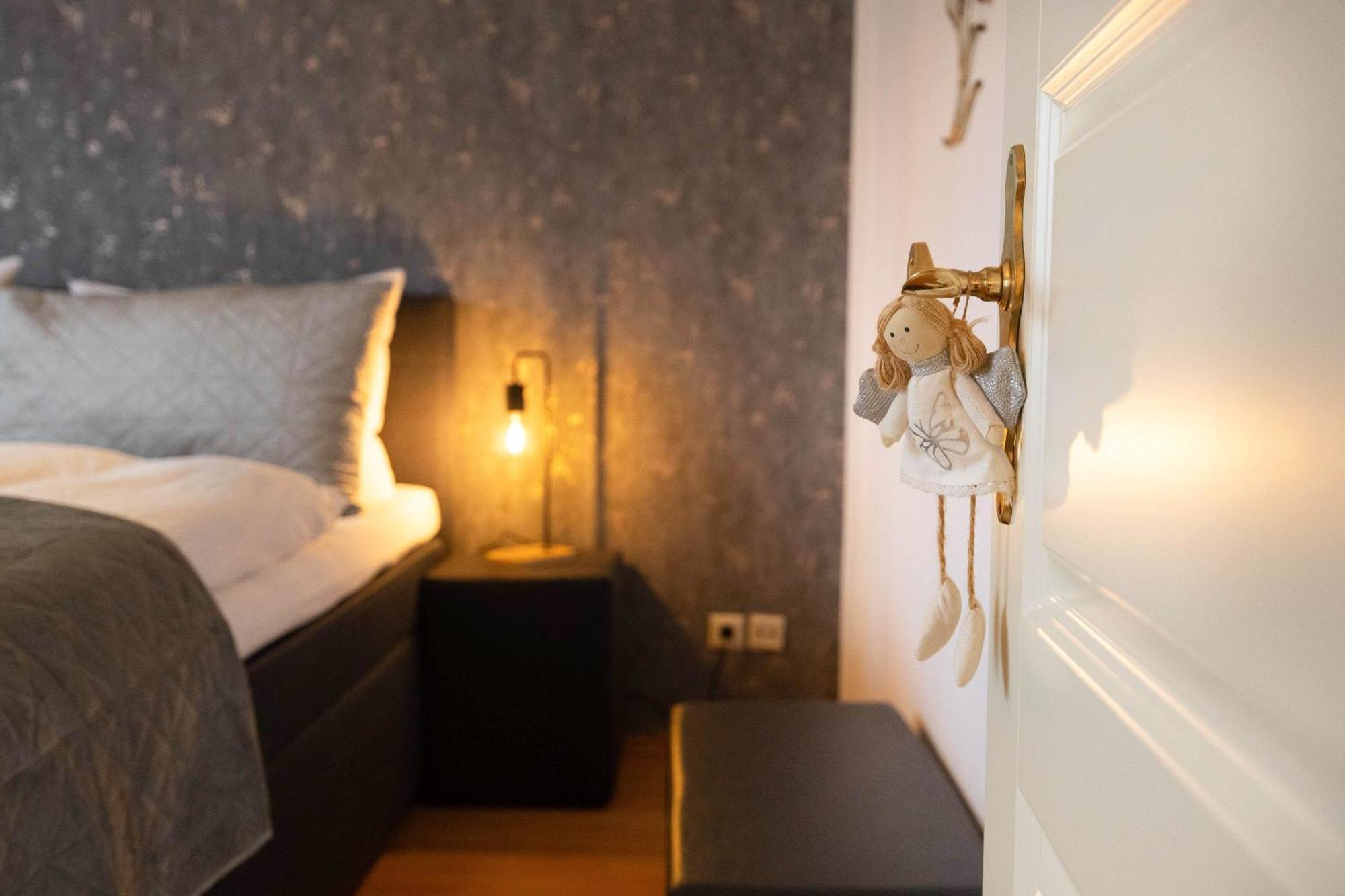 Ferienwohnung Menden Extérieur photo