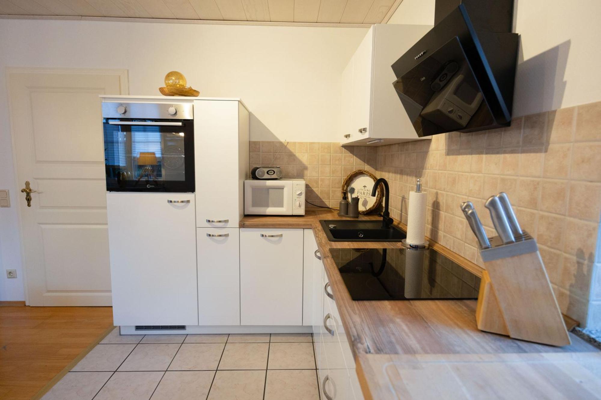 Ferienwohnung Menden Extérieur photo