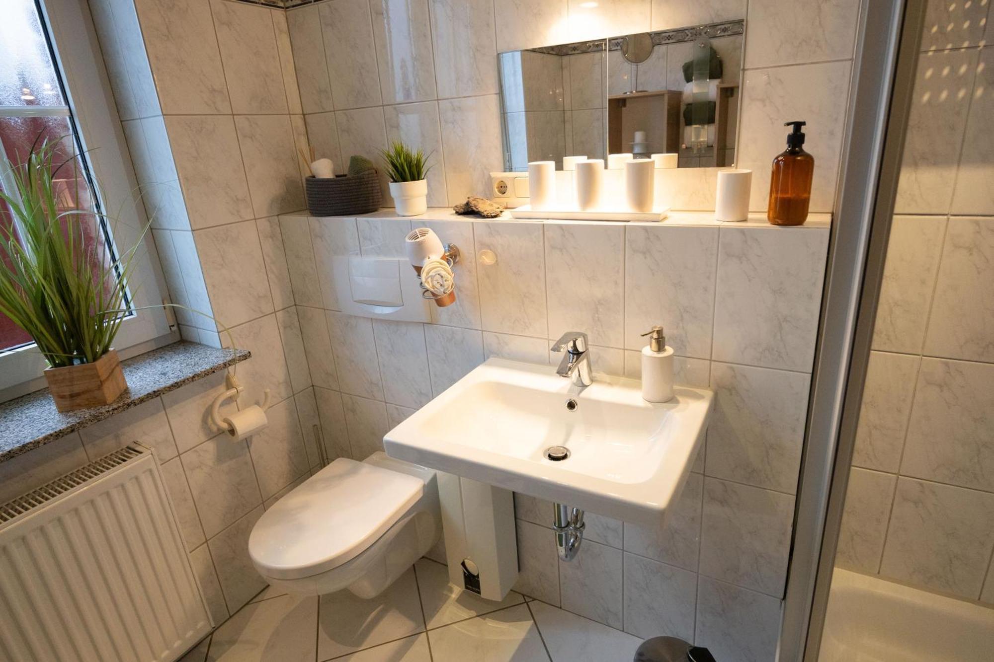 Ferienwohnung Menden Extérieur photo