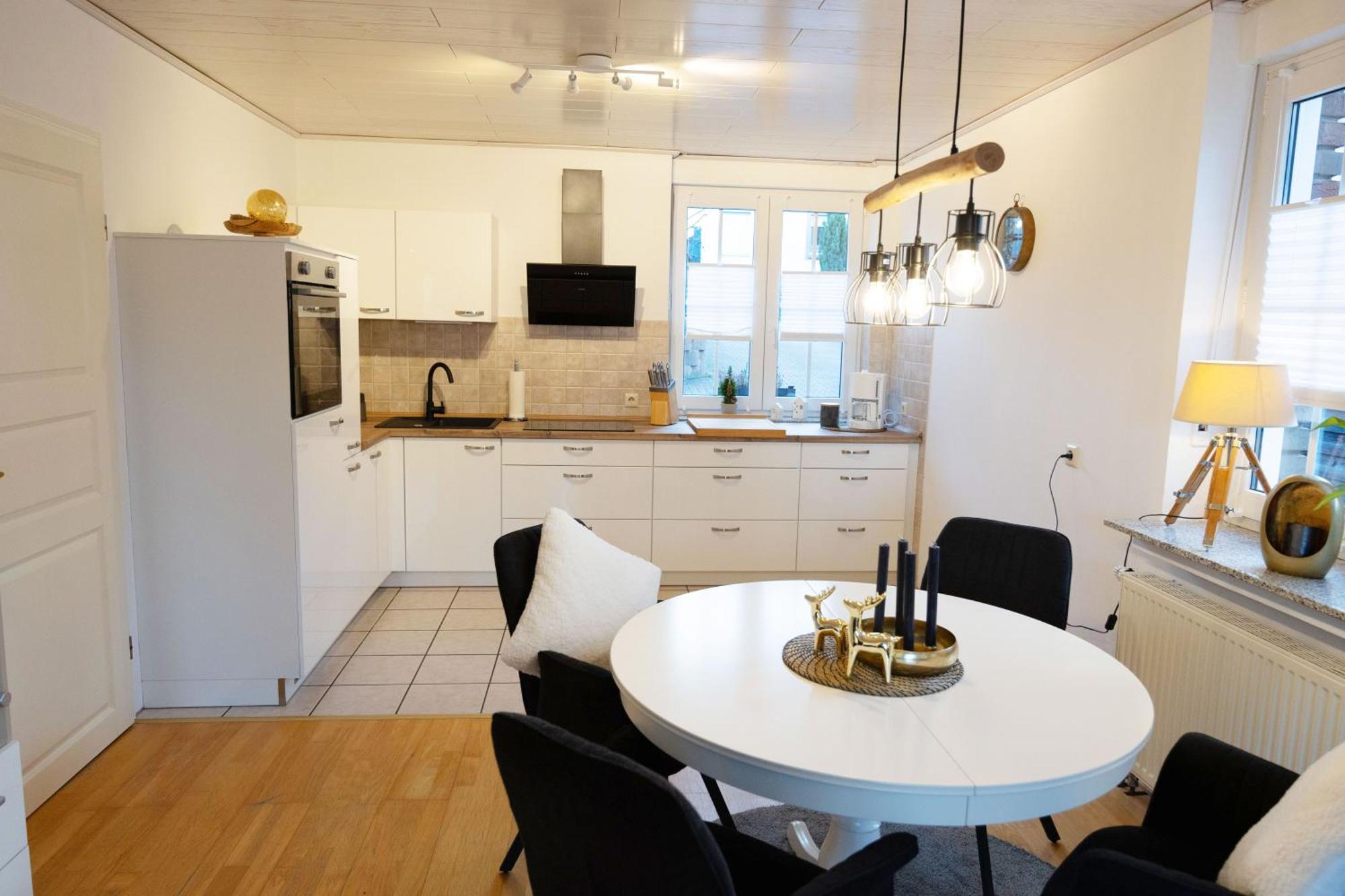 Ferienwohnung Menden Extérieur photo