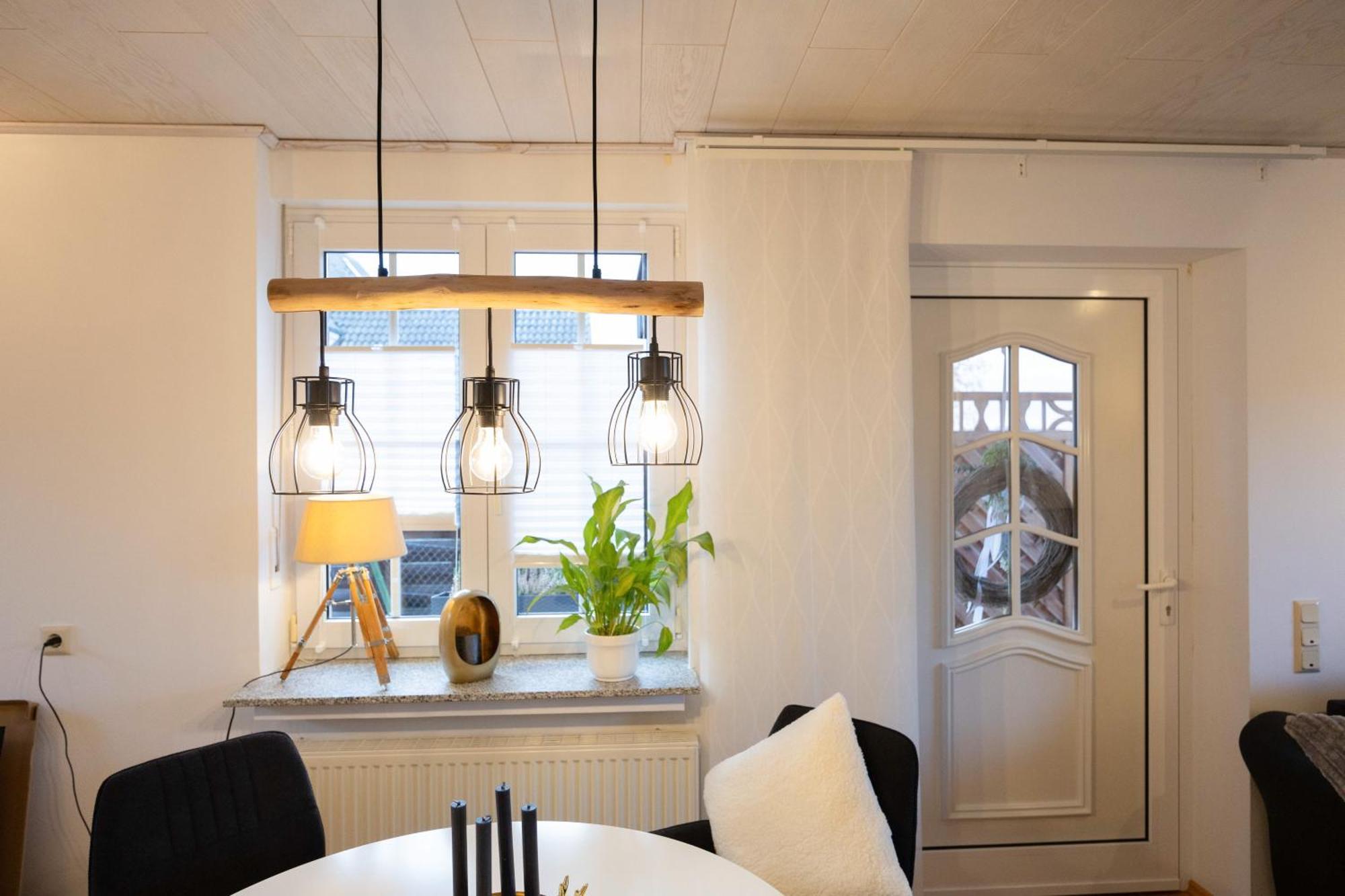 Ferienwohnung Menden Extérieur photo