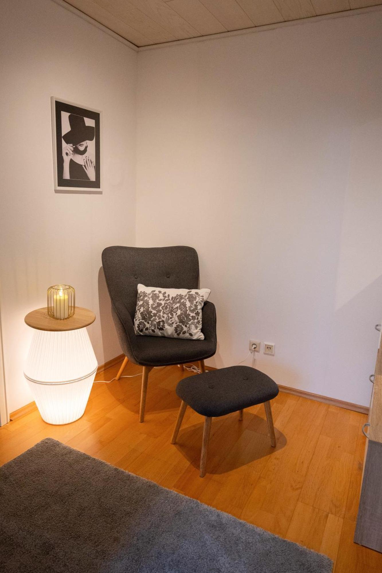 Ferienwohnung Menden Extérieur photo