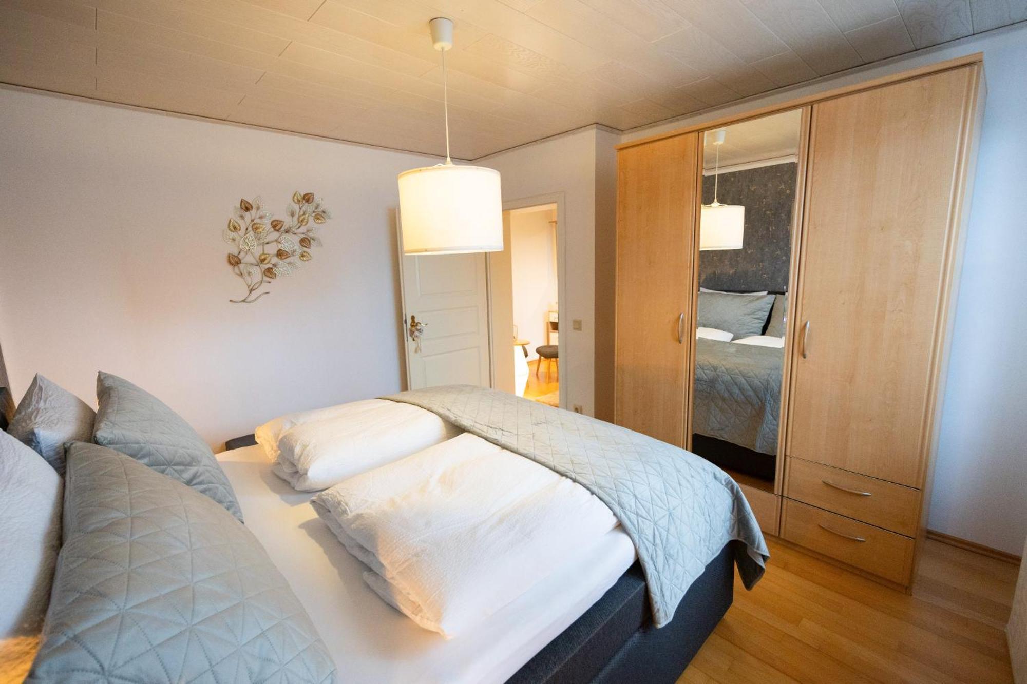 Ferienwohnung Menden Extérieur photo