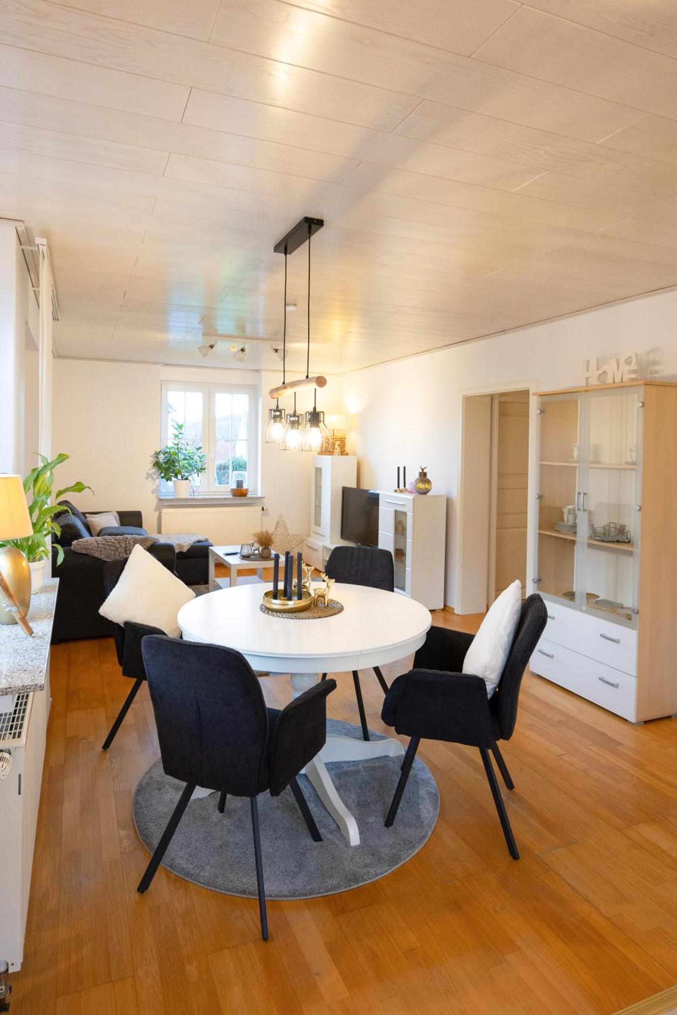 Ferienwohnung Menden Extérieur photo