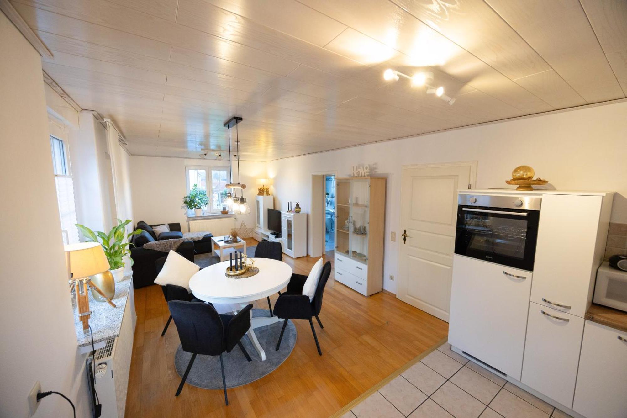 Ferienwohnung Menden Extérieur photo