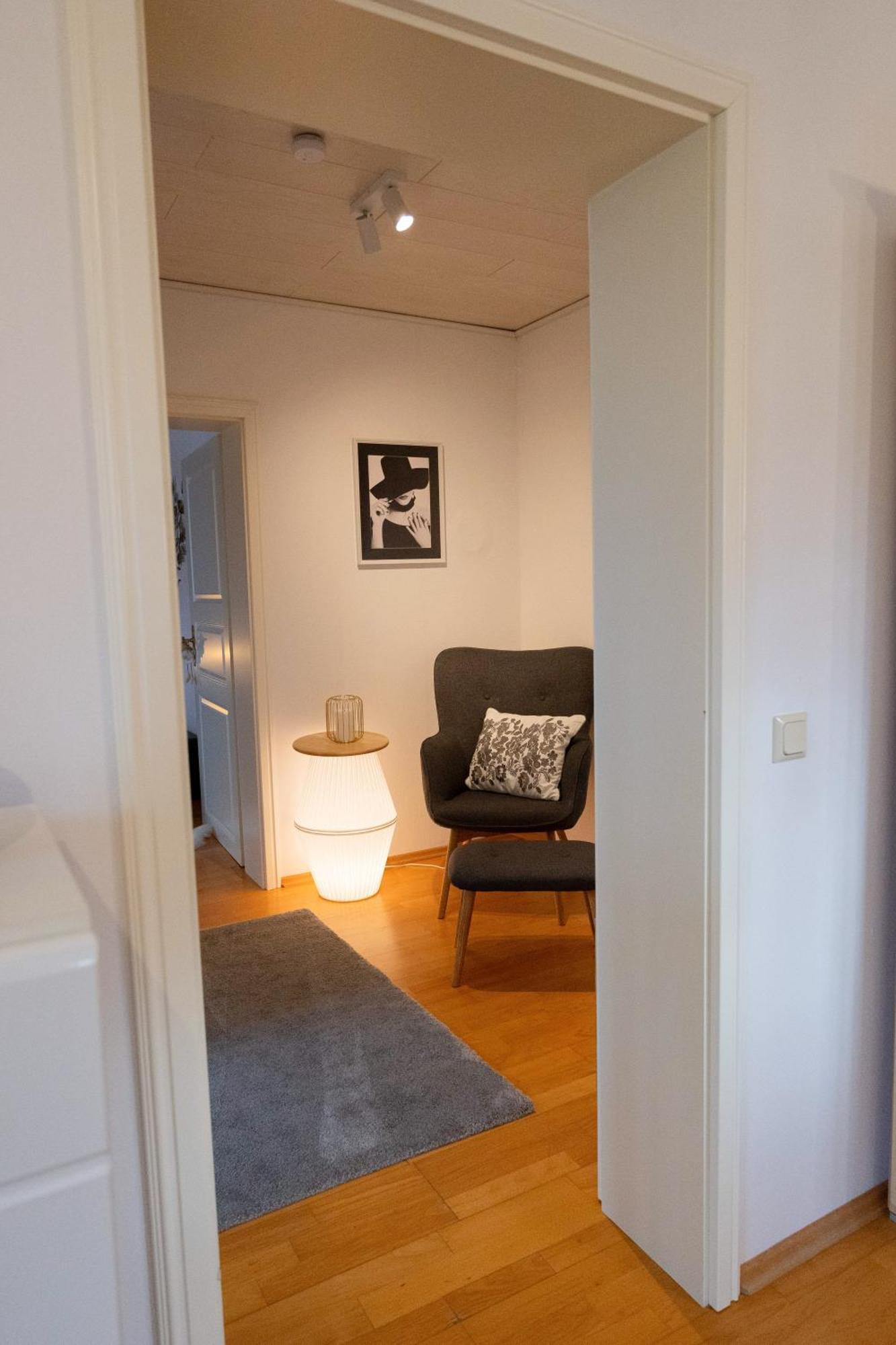Ferienwohnung Menden Extérieur photo