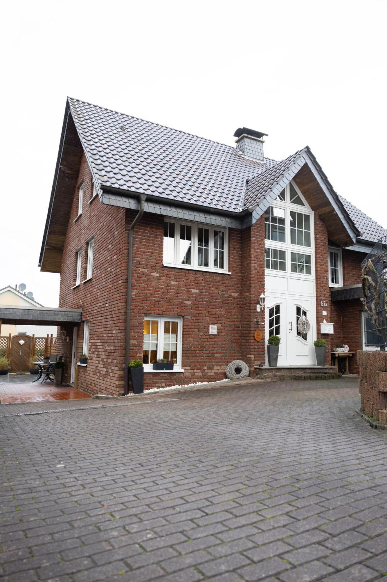 Ferienwohnung Menden Extérieur photo